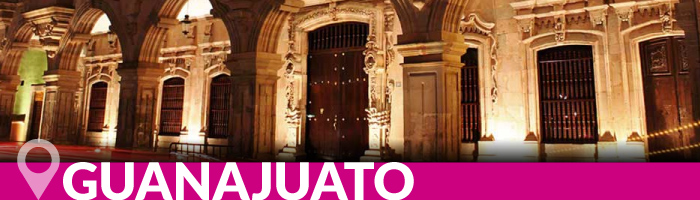 Pueblo guanajuato