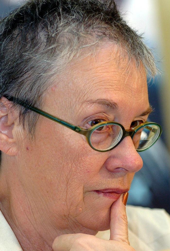 Annie Proulx Pública Su Esperada Nueva Novela el Bosque Infinito Efearchivo