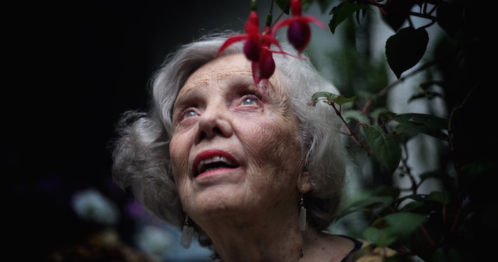 La escritora y periodista mexicana Elena Poniatowska. Foto: EFE/Archivo.