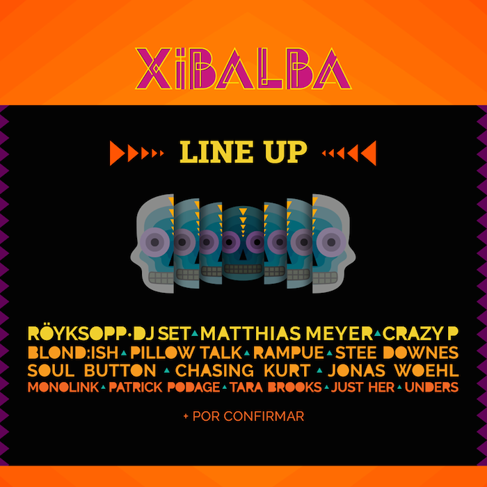 Imagen Xibalbafestivalcom