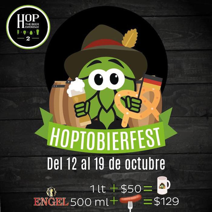 Foto Facebook hopthebeerexperience