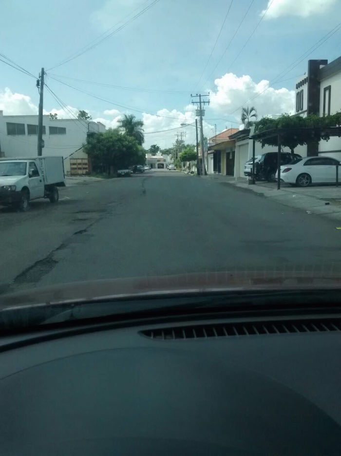 Las Quintas, Culiacán. Foto: Linaloe R. Flores, SinEmbargo. 