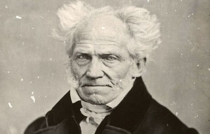 Artur Schopenhauer Foto El Diarioes