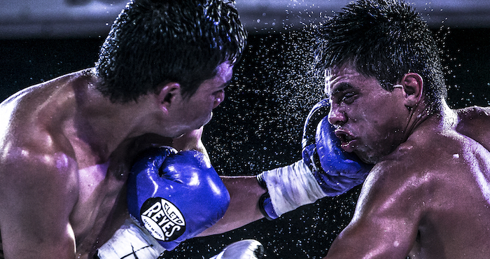 La Aiba Ha Destacado Que El Boxeo En Los últimos Juegos Fue Centro De Atención por Razones Positivas Pero También Ocasionalmente Por Algunos Errores Foto Rashide Frias cuartoscurocom