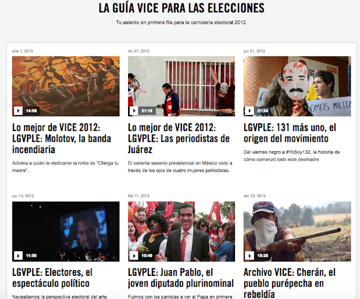 Imagen Vice México