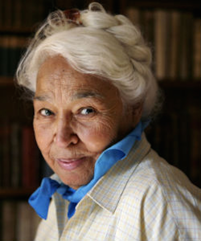 La Figura De Al Saadawi Es Más Conocida Gracias a Su Activismo Por Los Derechos De Las Mujeres Que Por Su Obra Foto Eldiarioes