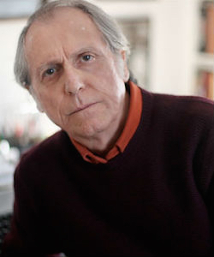 Don Delillo Usa La Tecnología Como Marco Para Descubrir Las Aristas Más Desagradables De La Humanidad Y Disfrazarlas De Palabras Suaves Foto Eldiarioes