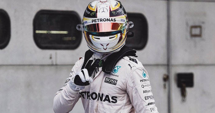 Foto lewishamilton