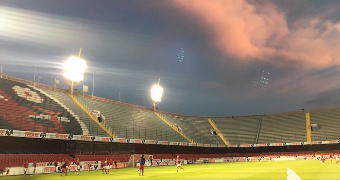 Fidel Kuri Aún No Tienen Un Destino Definido En Caso De Que Se Confirme La Salida Del Equipo Foto Twitterclubtiburones