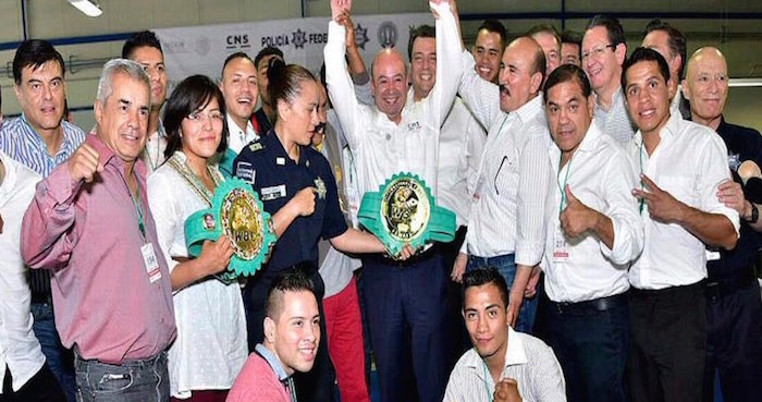 Conferencia En El Centro Federal De Readaptación Social Femenino No De Coatlán Del Río En El Estado De Morelos Foto Efe