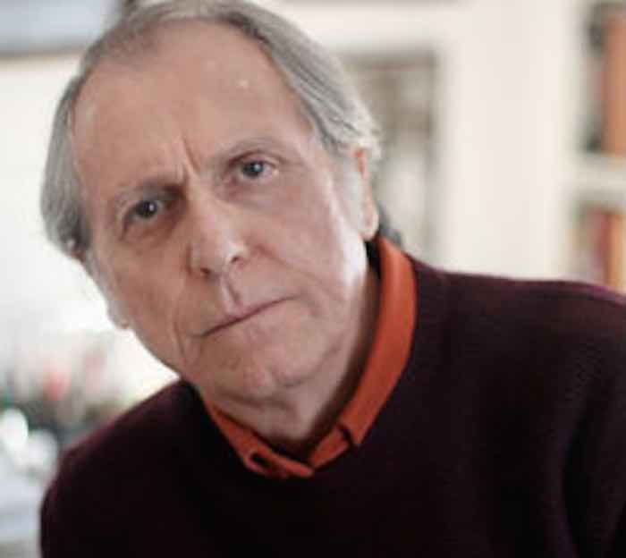 Don Delillo Foto Eldiarioes