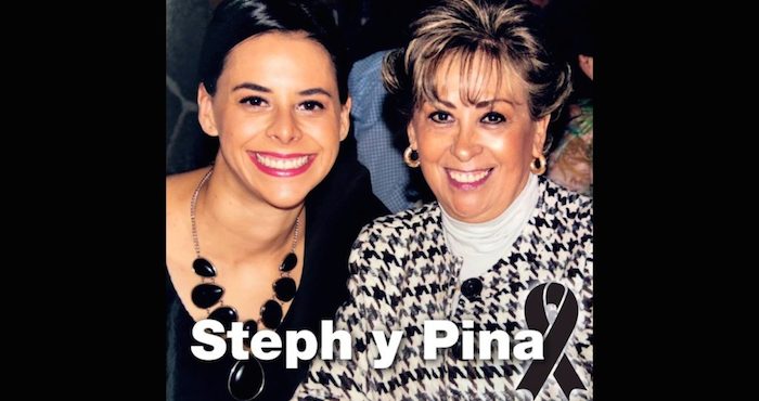 Foto: Comunidad "Encontremos a Sthep y Pina", Facebook.