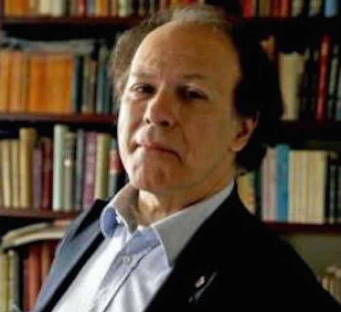 Javier Marías Foto Eldiarioes