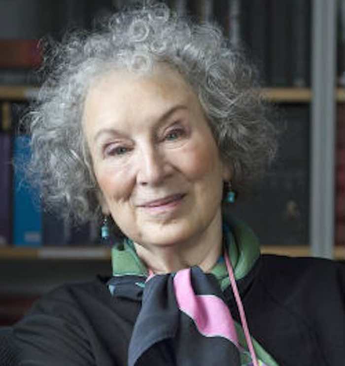 Margaret Atwood Foto Eldiarioes