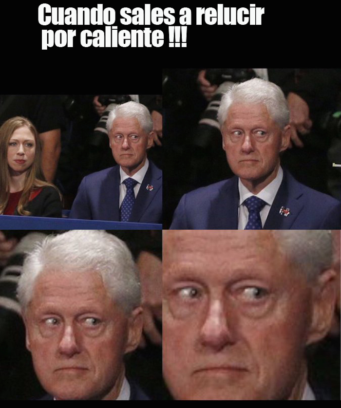 Memedabeteclinton