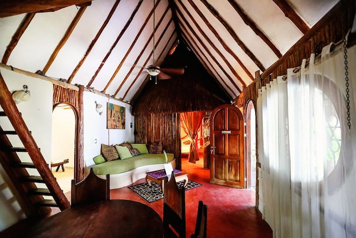 Foto: Harmony Glamping Tulum ? Facebook