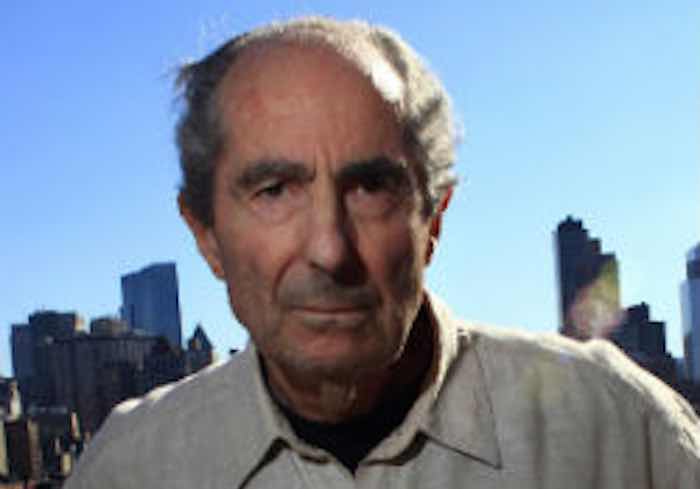 Philip Roth Foto Eldiarioes