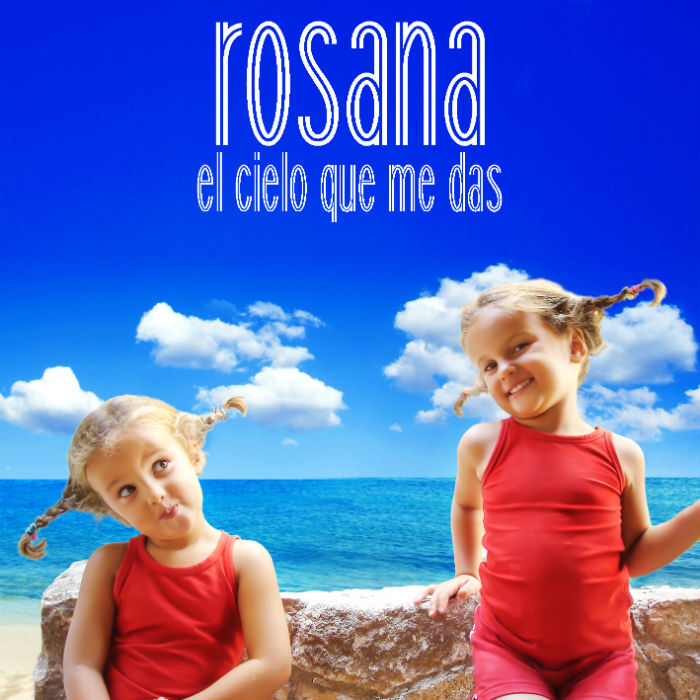 Rosana Hace El Sencillo el Cielo Que Me Das De Su Nuevo álbum Foto Warner Music