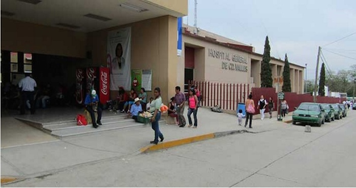 Personal Del Hospital Indicó Que Anualmente Fallecen En Promedio Cuatro O Cinco Bebés Prematuros a Causa De Esta Bacteria Foto Pulso Slp