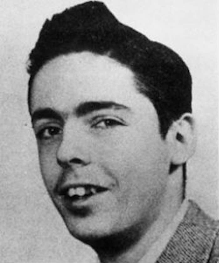 Thomas Pynchon Foto Eldiarioes