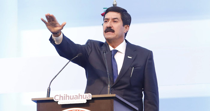 No Exagero Al Decir Que Está Llamado a Ser El Nuevo Paradigma Del Hombre Público Que México Necesita Y Me Parece Que No Puede Fallar Foto Cuartoscuro