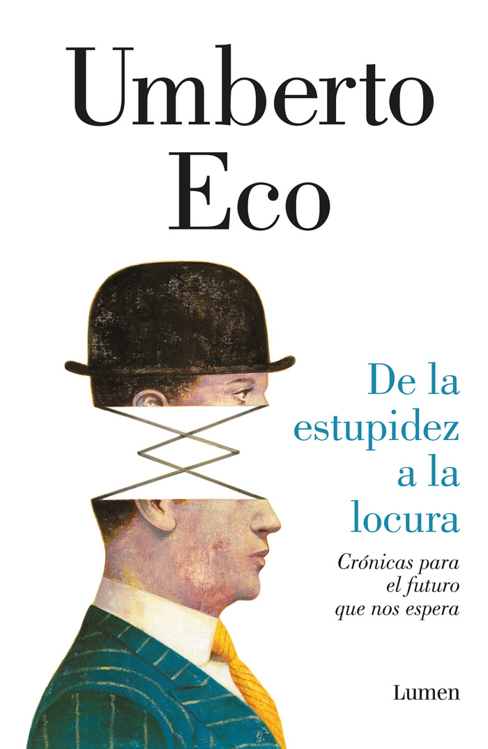 Umberto eco libro