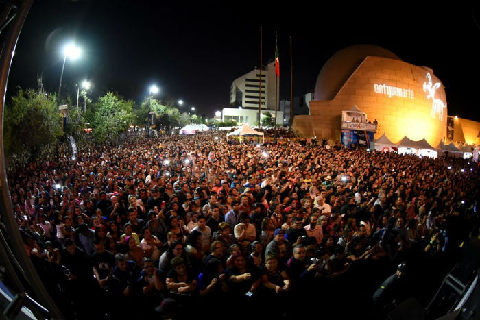 mi Música Es Blanca Y Afortunadamente a La Gente Le Gusta Dice Celso Piña Foto Especial