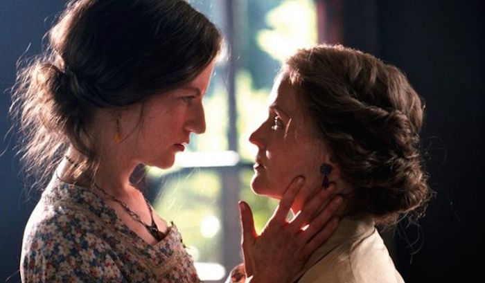 Virginia Woolf En La Película the Hours Foto Eldiarioes