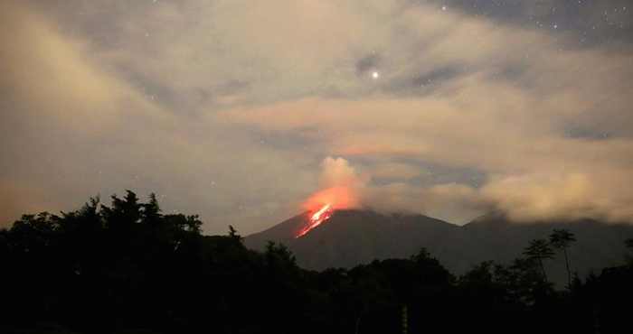 Volcan