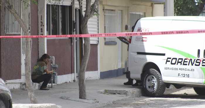 En poco más de una semana, en Zacatecas se han registrado al menos 8 homicidios dolosos. Foto: Nacho Ruiz, Archivo Cuartoscuro.