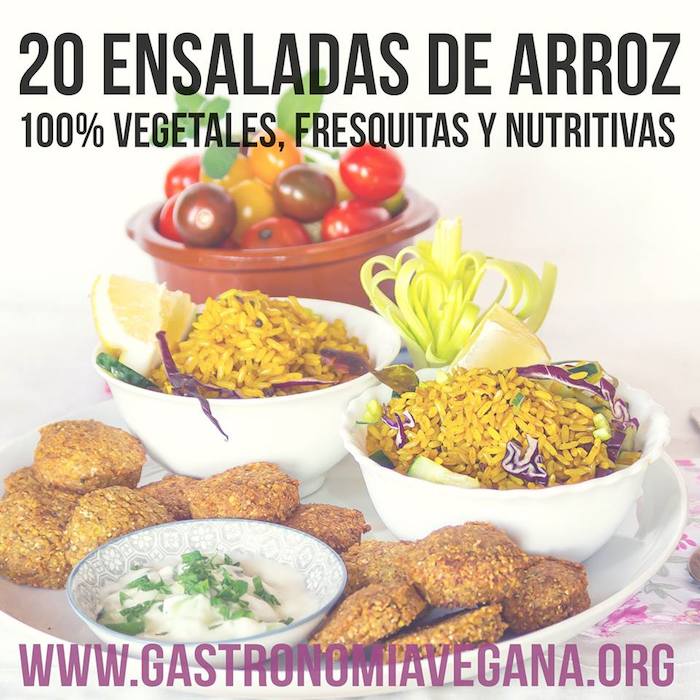 Además De Recetas U Tutoriales Da Tips De Nutrición Y Técnicas De Cocina Imagen Facebook gastronomiavegana