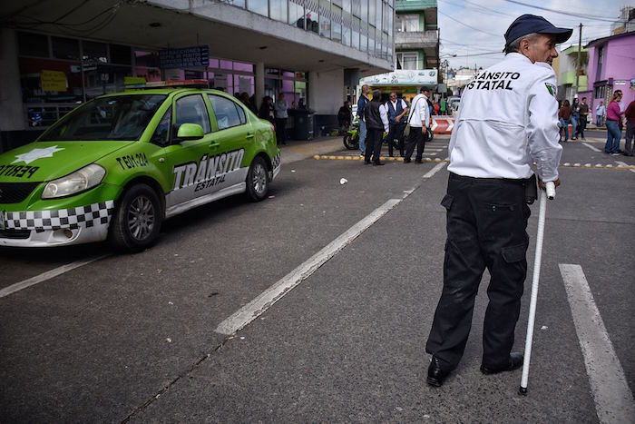 Manuel Dice Que Regresará a Trabajar En Cuento Le Paguen Foto Yerania Rolón Blogexpediente