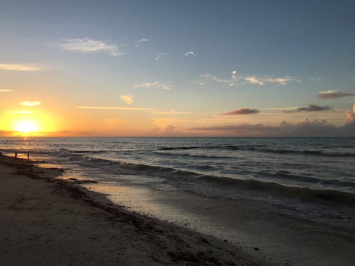 El Primer Atardecer Foto Mundano Sinembargo