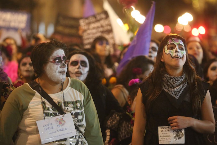 Foto Crisanto Rodríguez Sinembargo