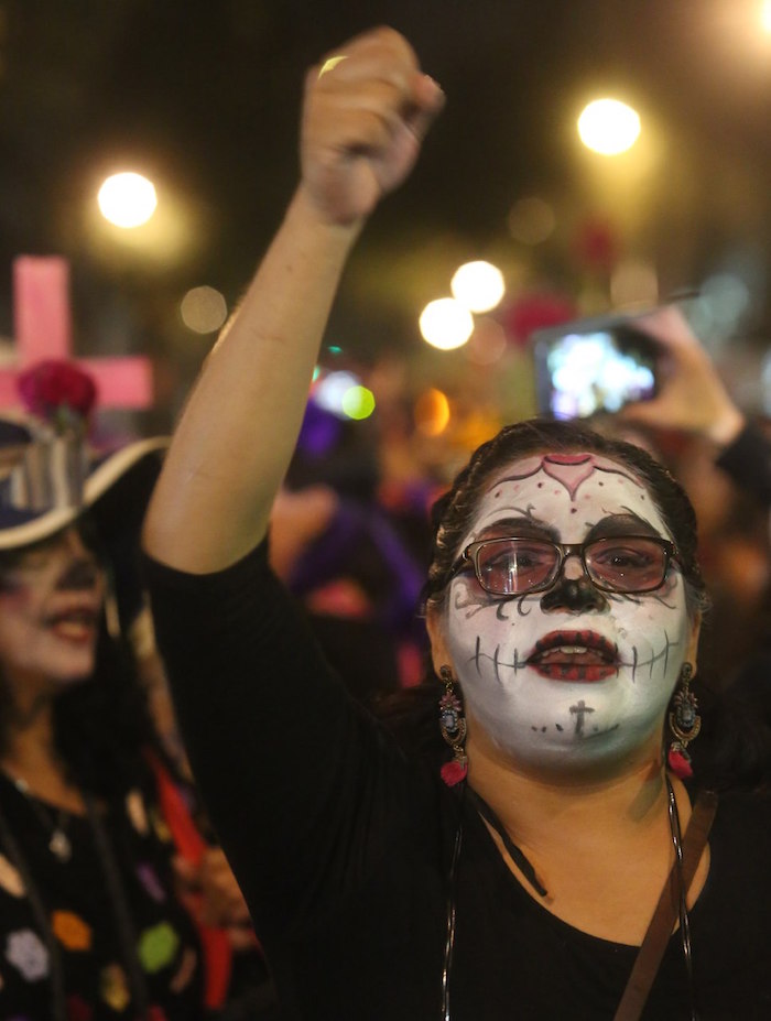 Foto Crisanto Rodríguez Sinembargo