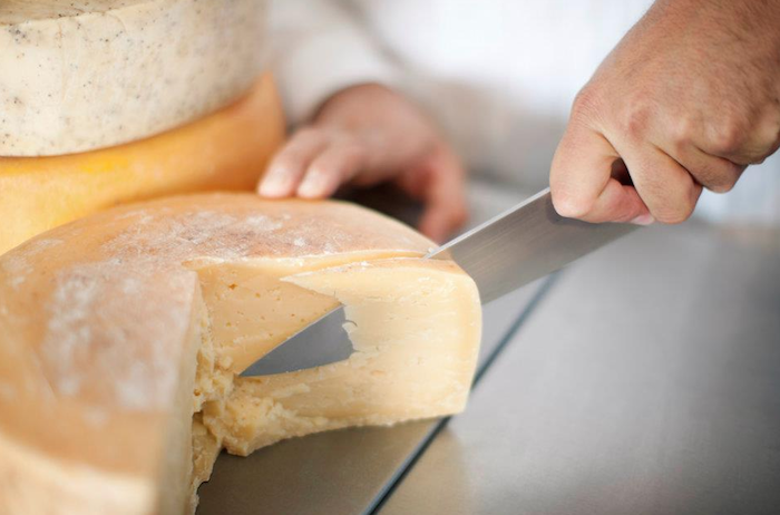 Además De La Comida Tradicional Querétaro Tiene Buena Producción De Queso Y Vino Foto Larutadelquesoyvinocommx