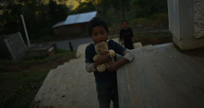 Ser Niño Y Tratar De Comprender El Mundo Puede Generar Una Ansiedad Apabullante Foto Cuartoscuro