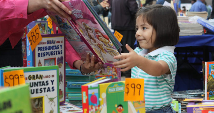 La Lectura Es Un Gusto Que No Se Adquiere Al Contrario La Curiosidad Innata Que Les Permite Descubrir El Mundo Es Algo Que Se Pierde Con Los Años Foto Cuartoscuro