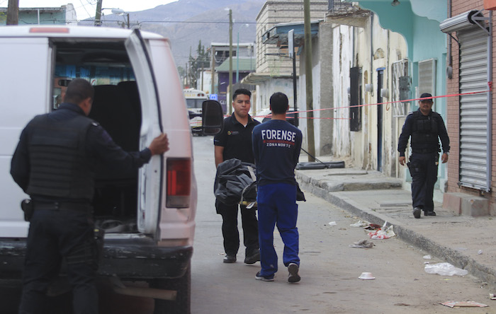 Del Total De Los Homicidios Registrados En Octubre Pasado Mil Fueron Cometido Con Arma De Fuego Con Arma Blanca Y De No Se Dan Datos Foto Cuartoscuro