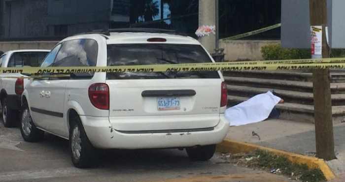 El Asesinato Ocurrió a Unas Horas Del Encuentro De León Con Chivas Foto Jorge Hernández