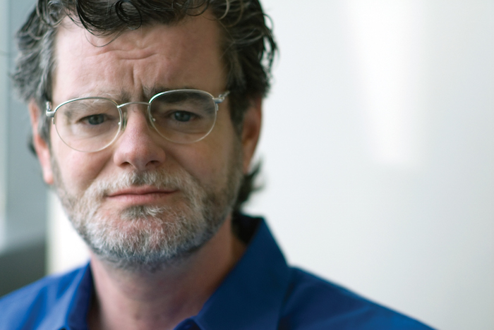 Mark Potok Es Uno De Los Expertos Más Importantes En Estados Unidos En El Tema De Los Grupos Extremistas Es Editor También De the Intelligence Report Foto Cortesía