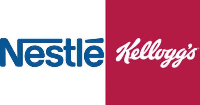 De Acuerdo Con El Sernac Nestlé Kelloggs Y Masterfoods Continuaron Infringiendo La Ley Vigente Por Argumentar Que Tienen Derecho a Uso Marcario Foto Especial