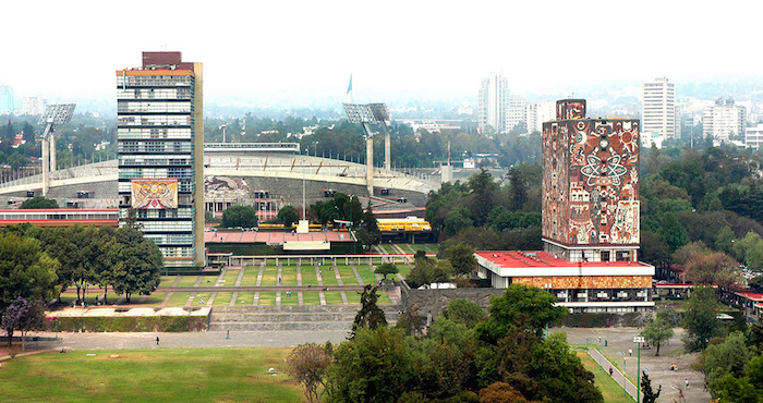 Foto Universidad Nacional Autónoma De México unam