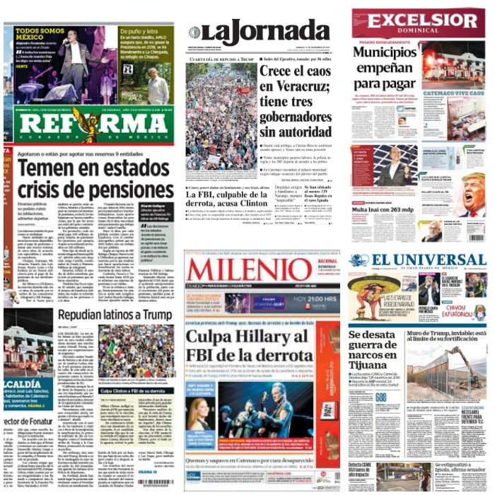 Portadas