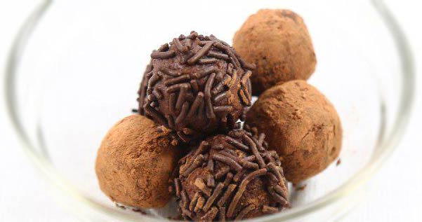 Trufas