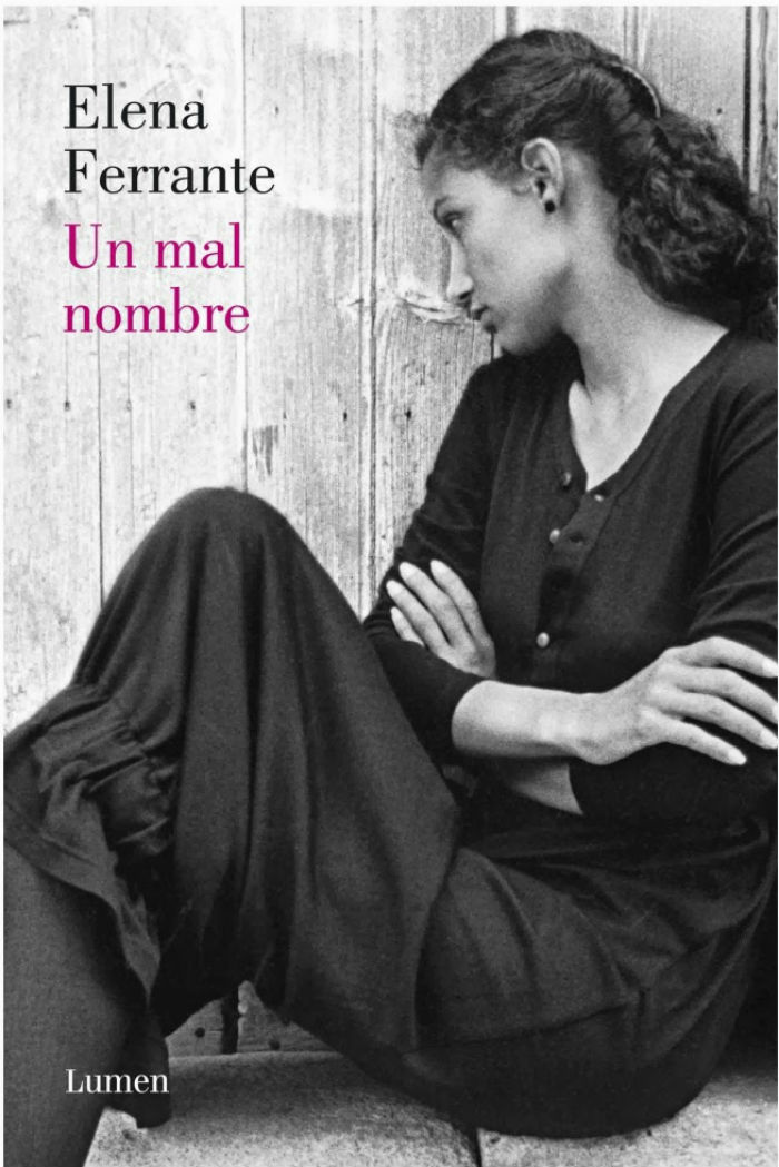 Seguimos Leyendo a Elena Ferrante Foto Especial