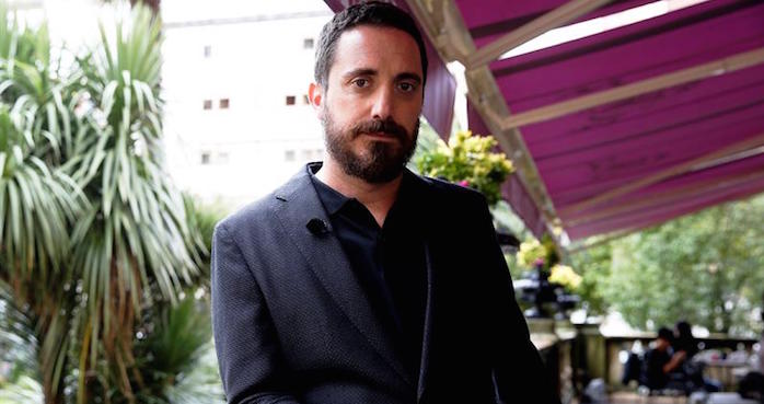 neruda De Pablo Larraín Triunfa En Los Premios Fénix Del Cine Iberoamericano El Director Chileno Pablo Larraín Durante Una Entrevista Con Efe Foto Efearchivo