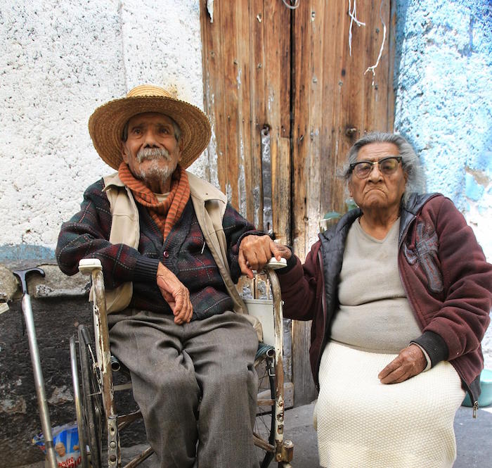 Detectan síntomas del Alzheimer en el líquido cerebroespinal. Foto: EFE