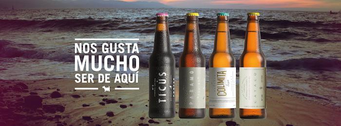 Foto Facebook cerveceriadecolima