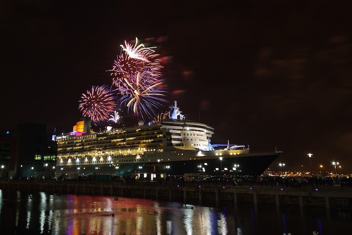 El Malecón Veracruzano Es El Más Festivo Del País Foto Trivago